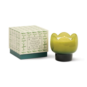 Tulip Candle