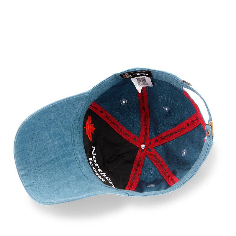 Toronto Patches Hat