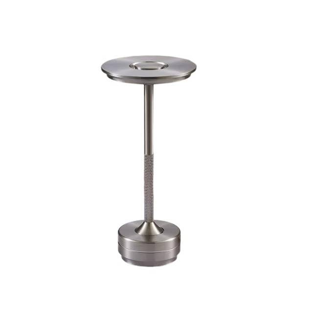 Modern Cordless Table Lamp