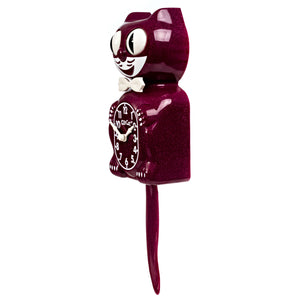 Ruby Red - Kit Cat Klock