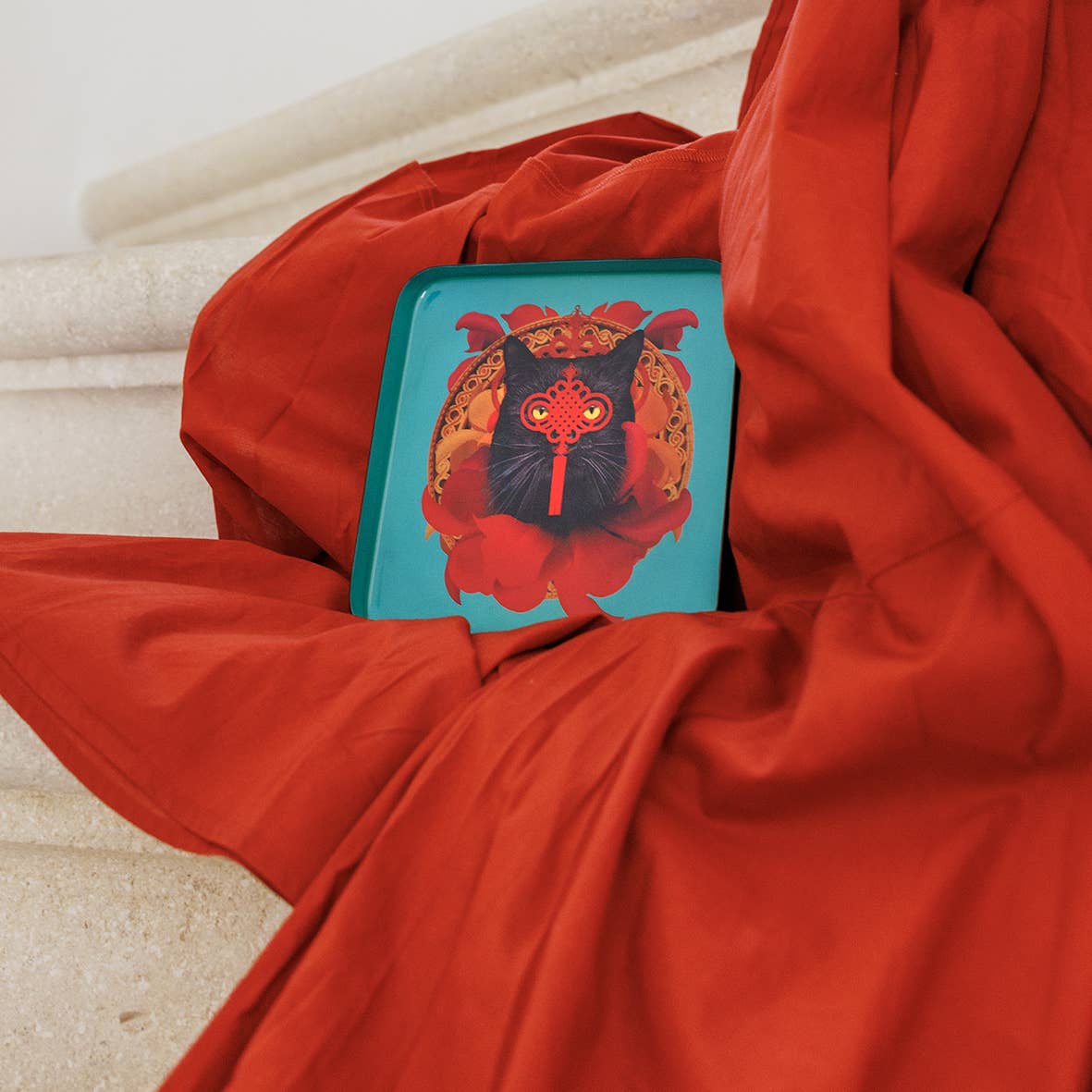 Chachino Catchall