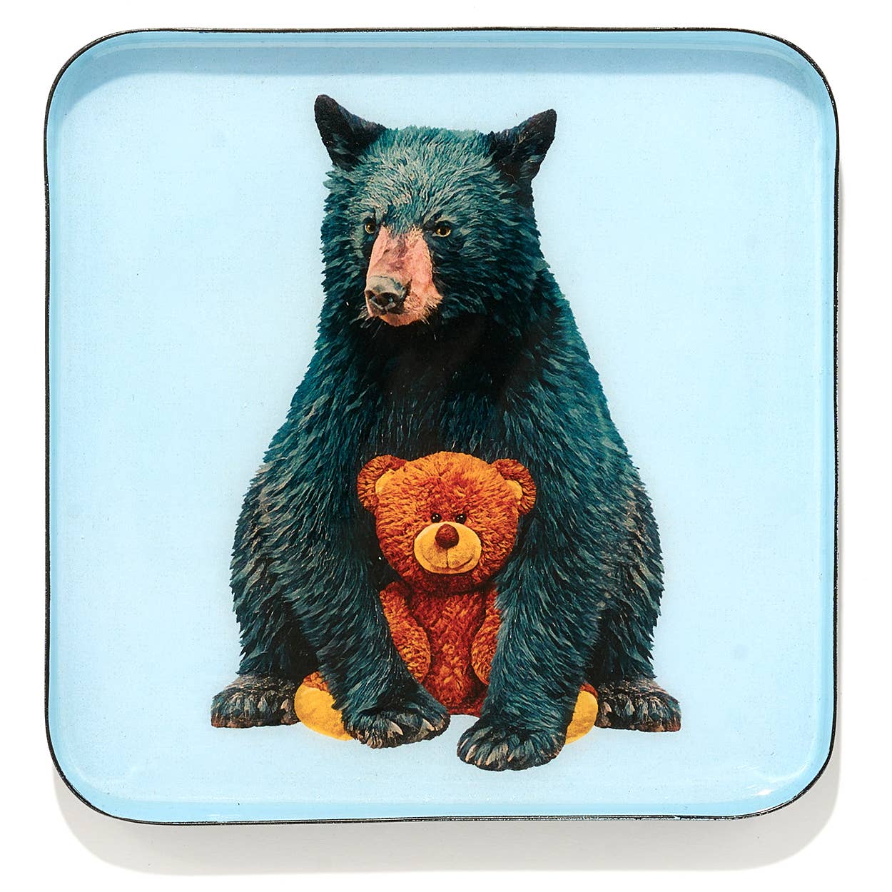 Vide-poche Teddy