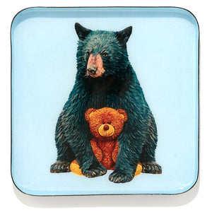 Vide-poche Teddy