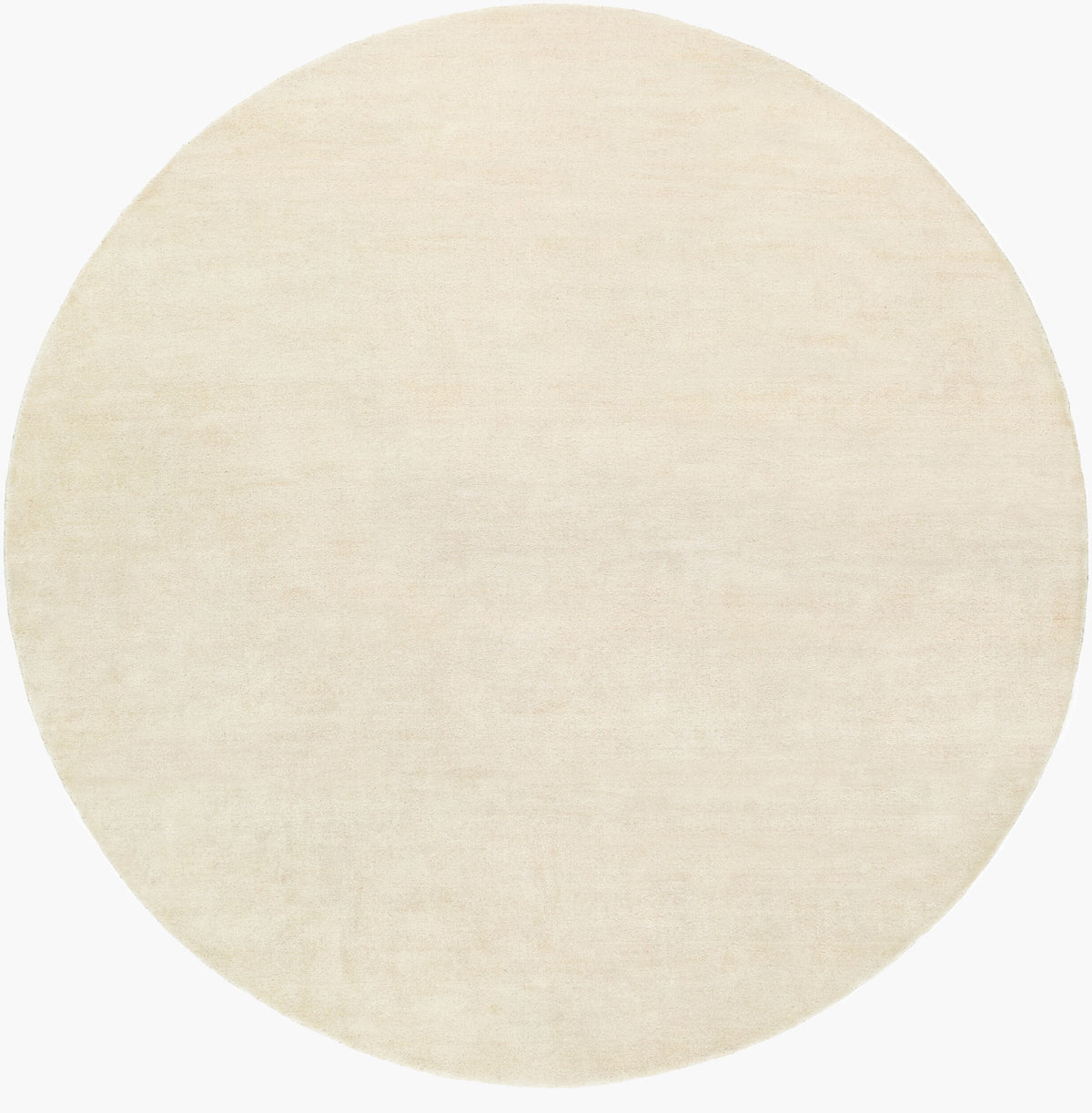 Evergreen Rug in Cream