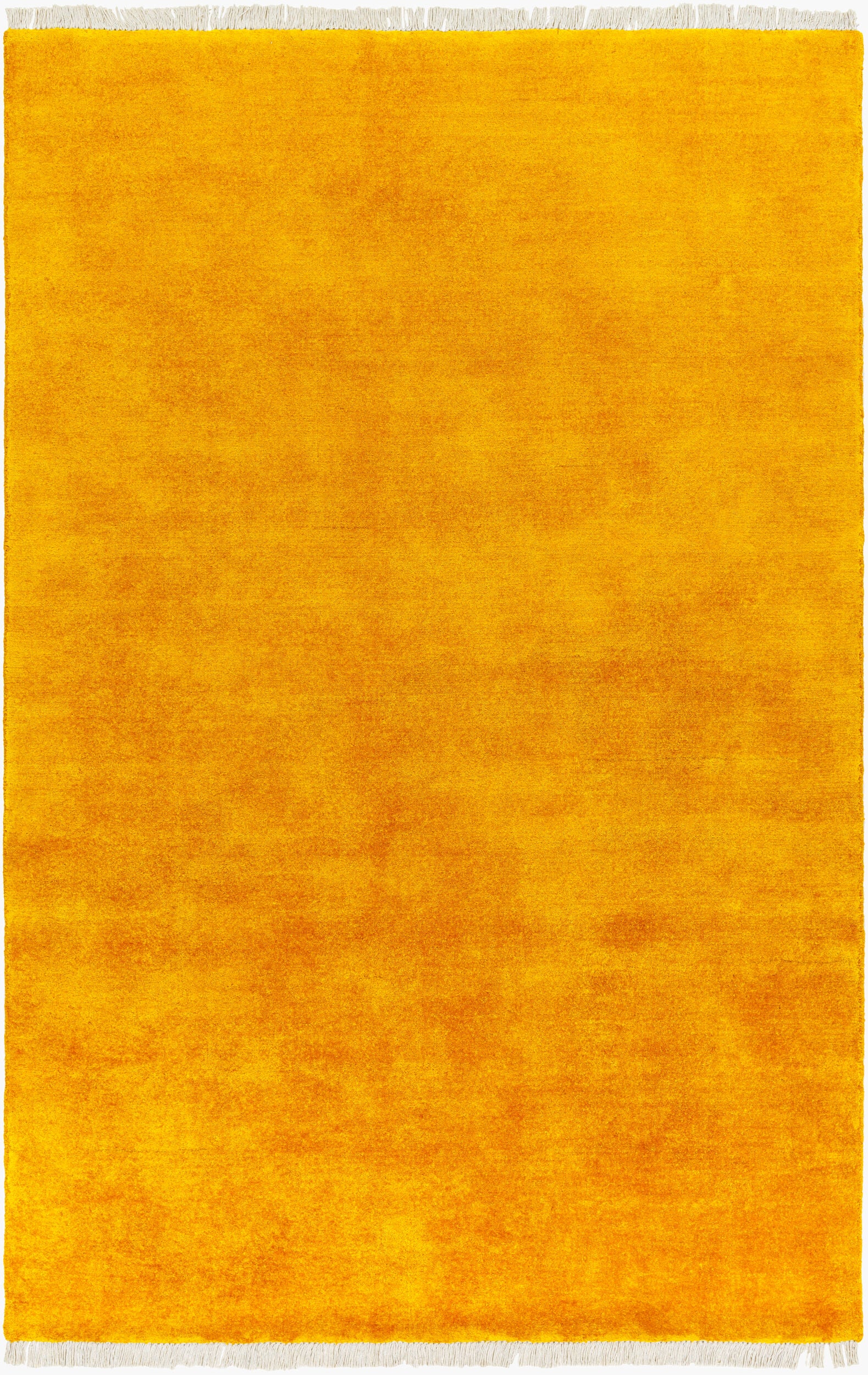 Evergreen Rug in Gold