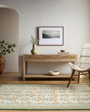 Fairfax Garden Rug (in 2 Colours)