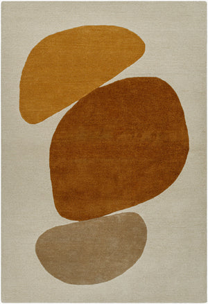 Vintage Harvest Rug