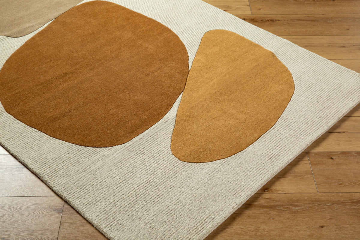 Vintage Harvest Rug