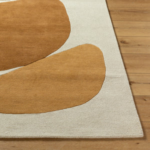 Vintage Harvest Rug