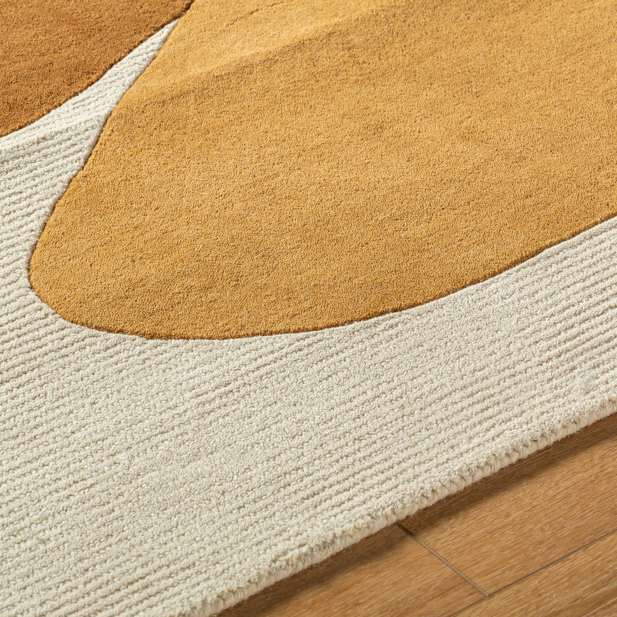 Vintage Harvest Rug
