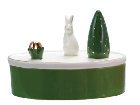 Figurine Box