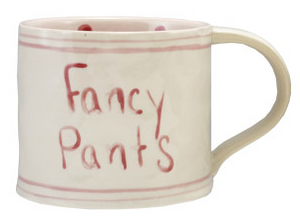 Silly Mugs
