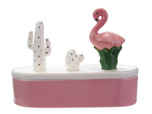 Figurine Box