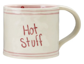 Silly Mugs