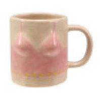 Bikini Mug
