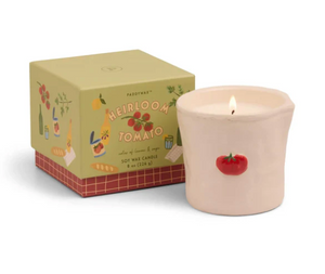 Heirloom Tomato Candle
