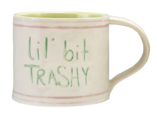 Silly Mugs