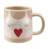 Bikini Mug