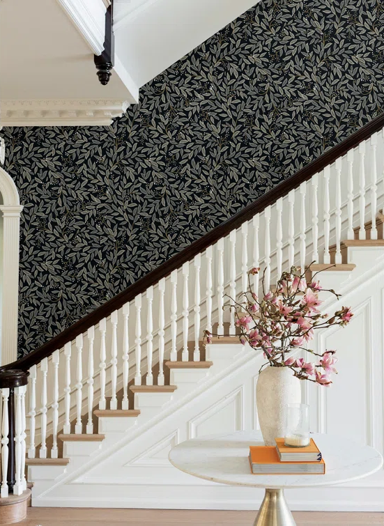 Willowberry Wallpaper by Rifle Paper Co.(5 Colourways)
