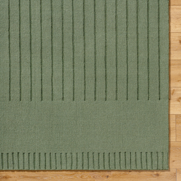 Mystique Curvature Rug