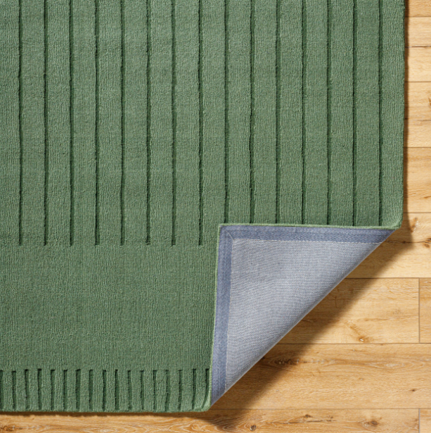 Mystique Curvature Rug