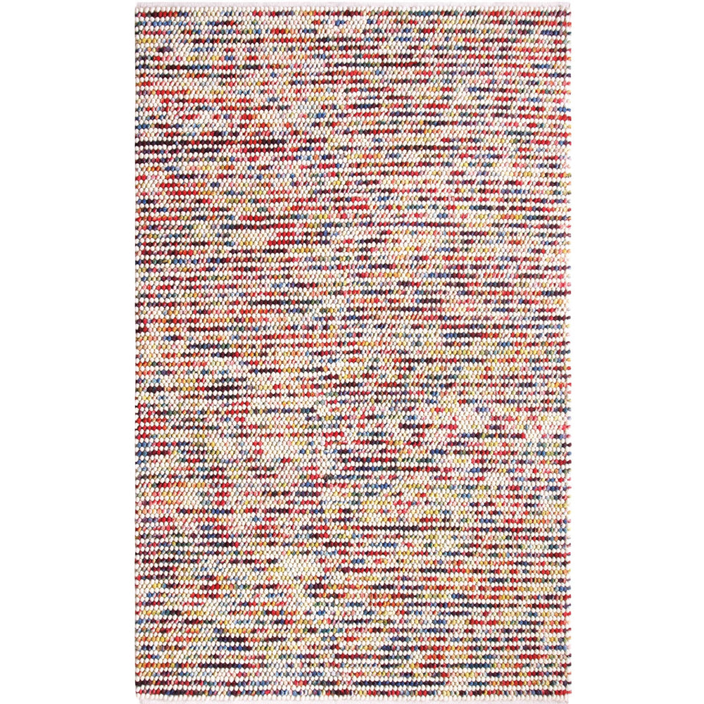 Marshmallow Area Rug