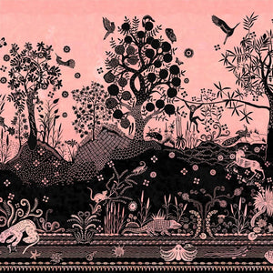Bois Paradis Mural (3 Colourways)