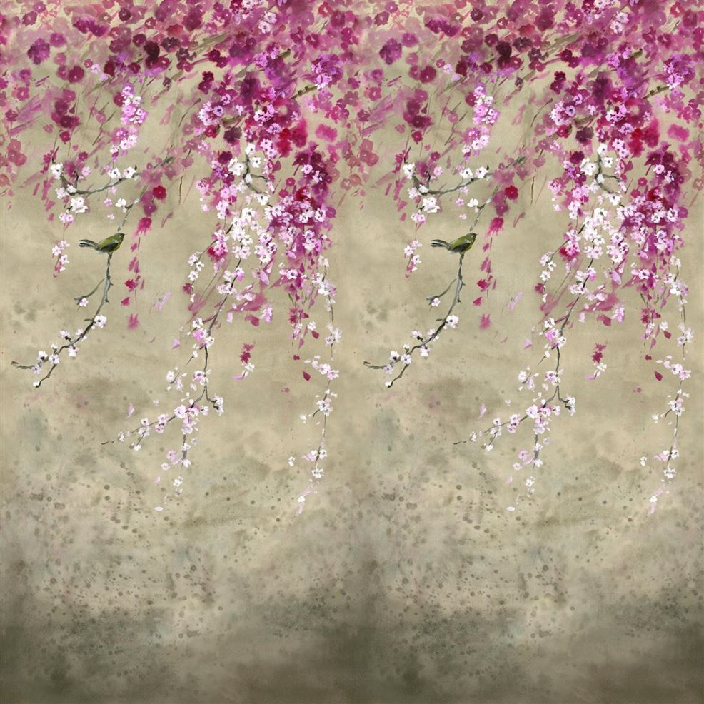 Shinsha Mural (Scene 1 or 2)