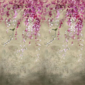 Shinsha Mural (Scene 1 or 2)