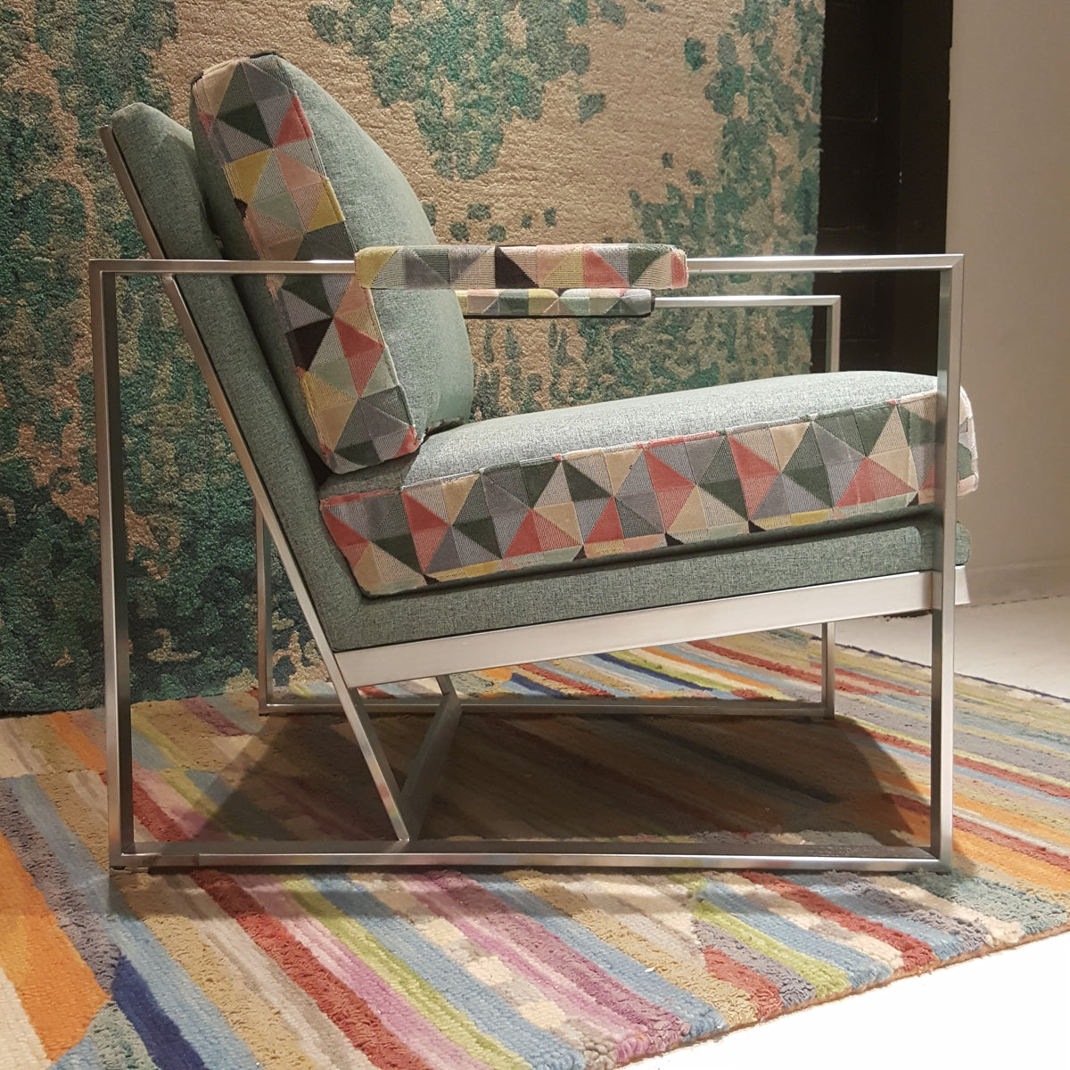 George Armchair