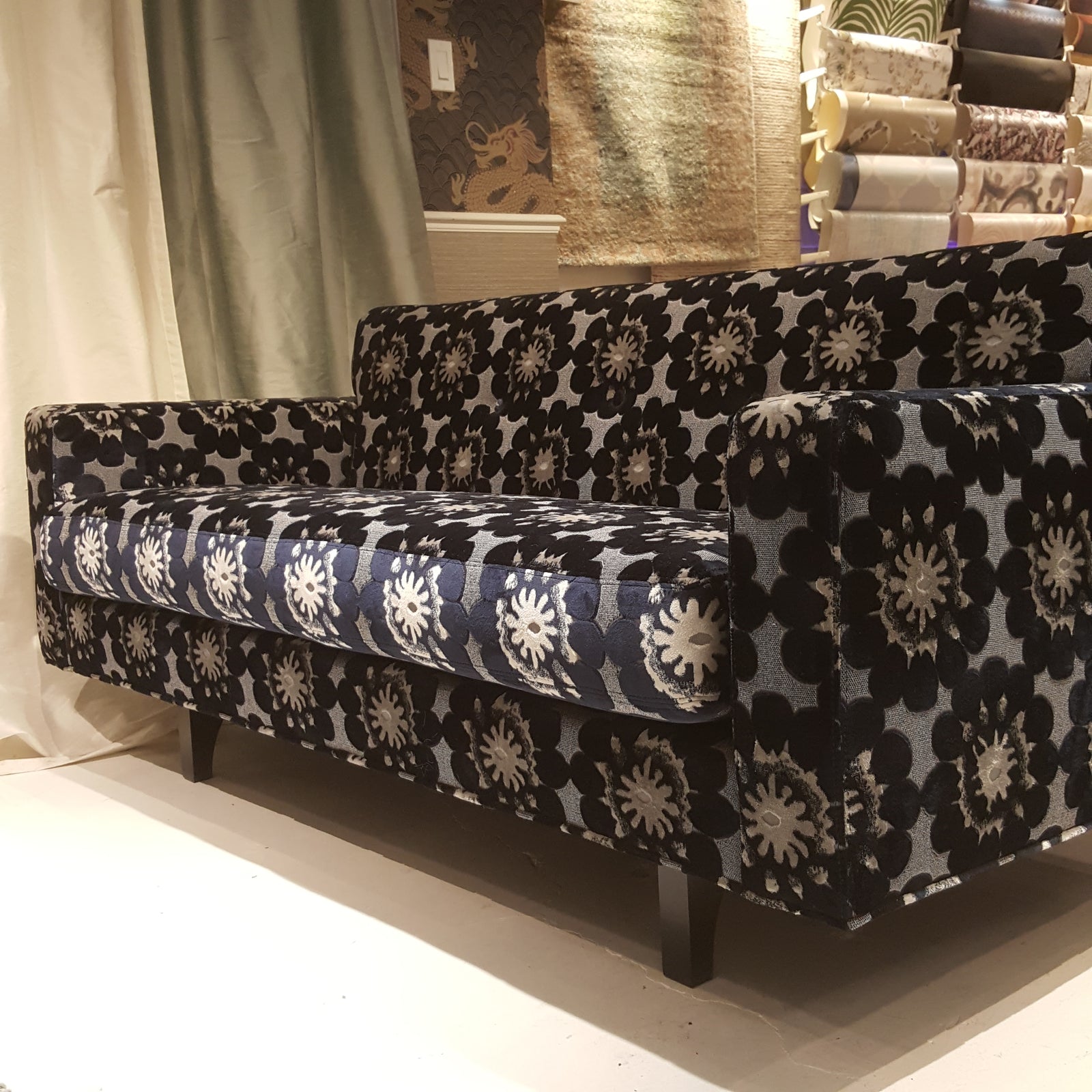 Arne Collection