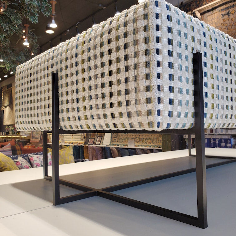 Vibo Ottoman / Bench