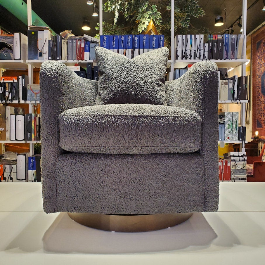 Torino Swivel