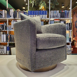 Torino Swivel