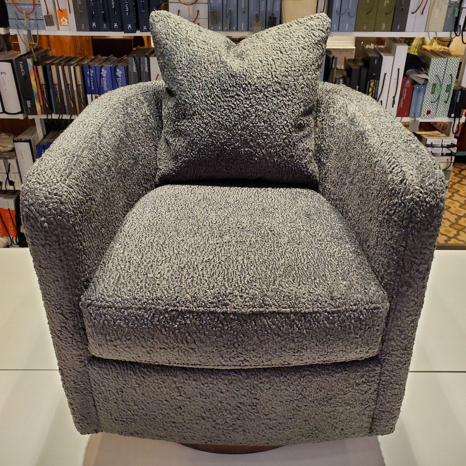 Torino Swivel