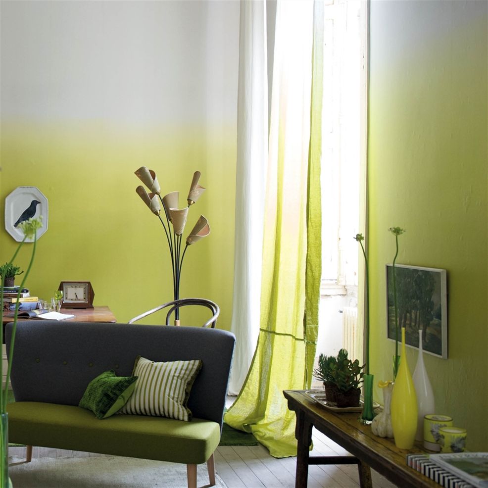 Saraille Mural (16 Colourways)