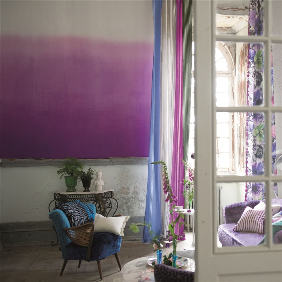 Saraille Mural (16 Colourways)