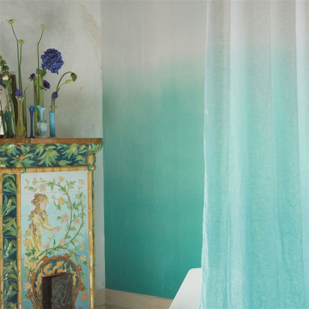 Saraille Mural (16 Colourways)