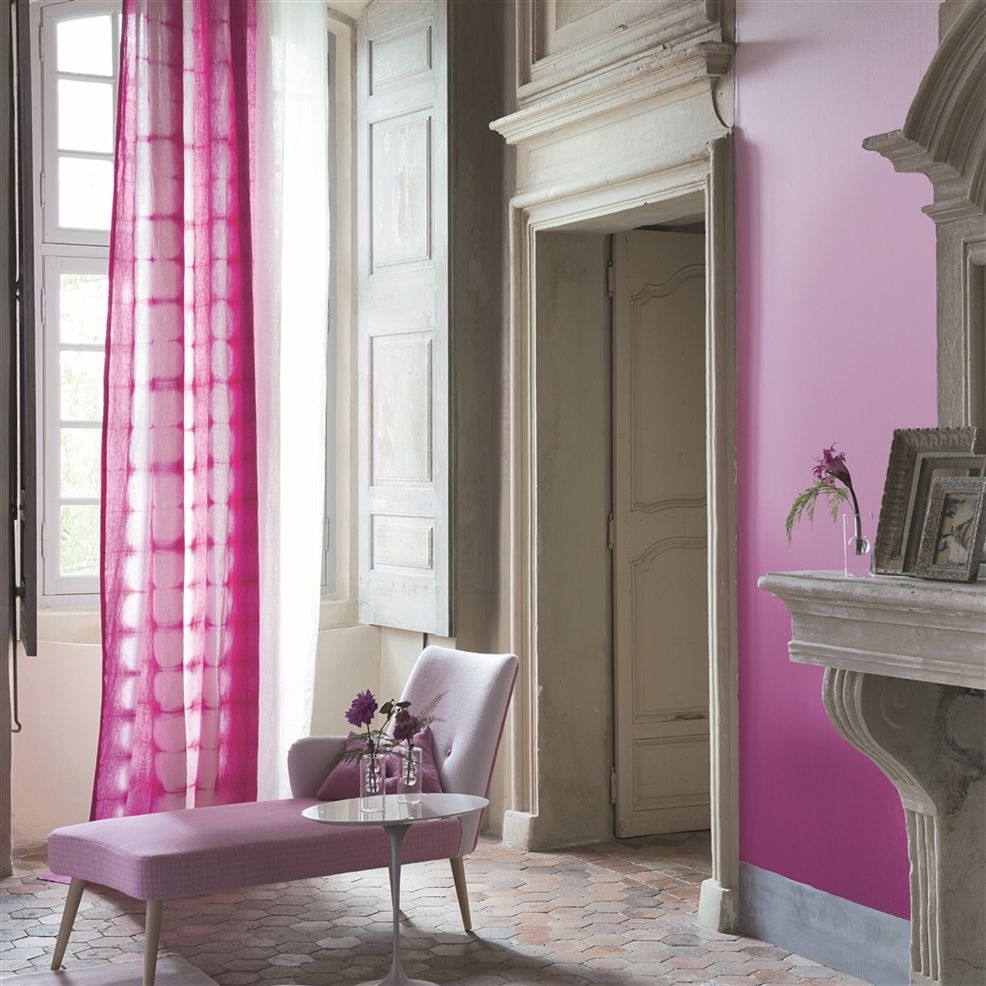 Saraille Mural (16 Colourways)