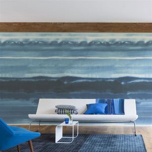 Ukiyoe Mural (2 Colourways)