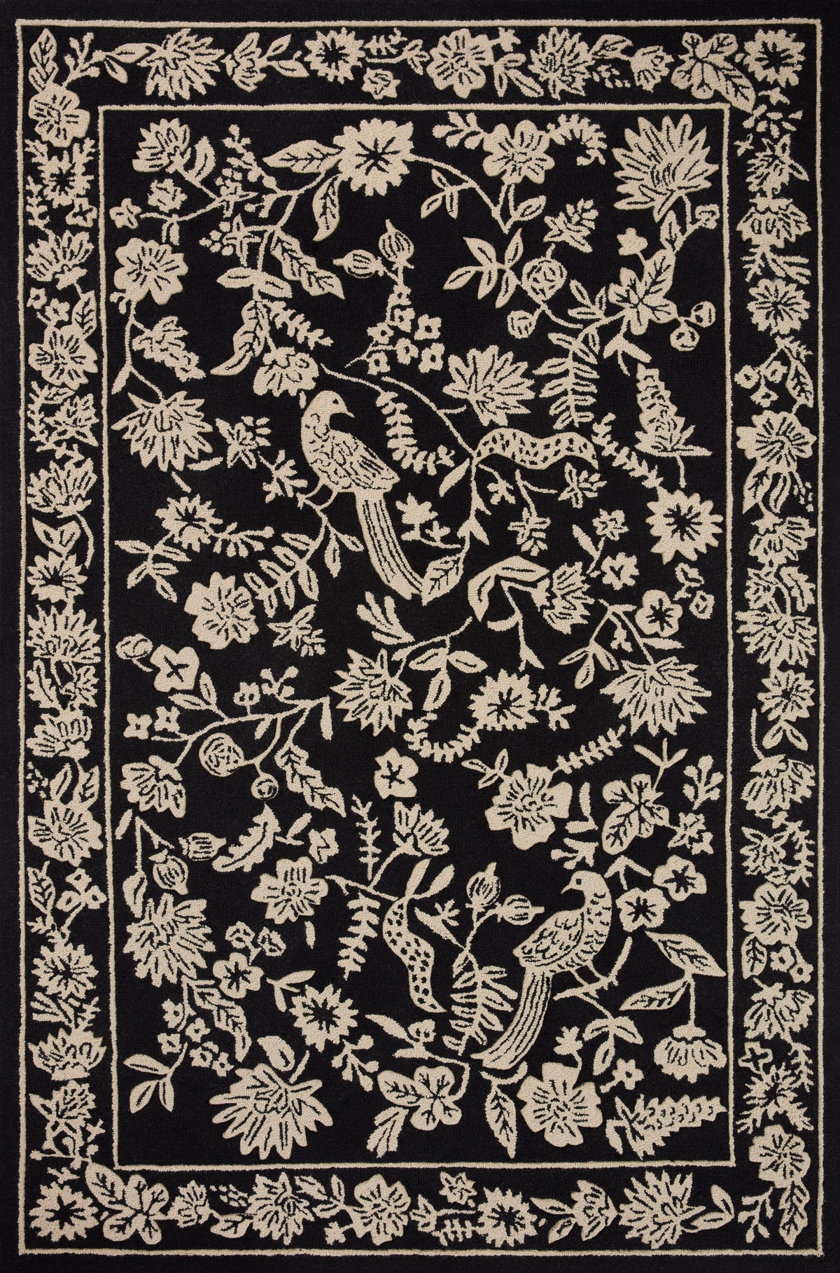 Aviary Black