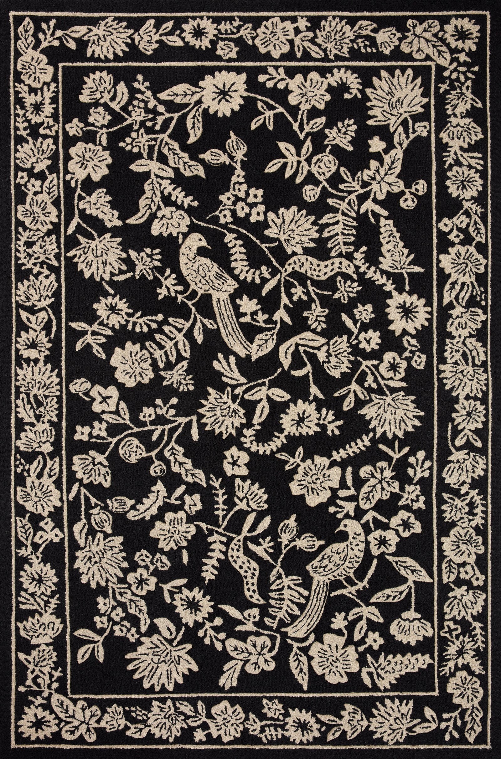 Aviary Black