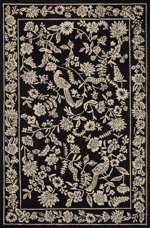 Aviary Black