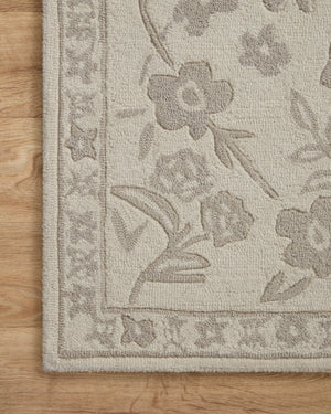 Rose Garden Ivory