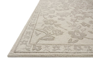 Rose Garden Ivory