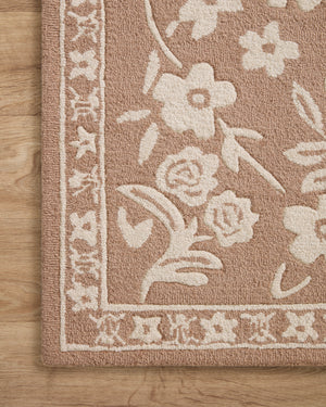 Rose Garden Rust