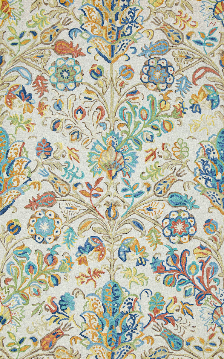 Avenal Area Rug