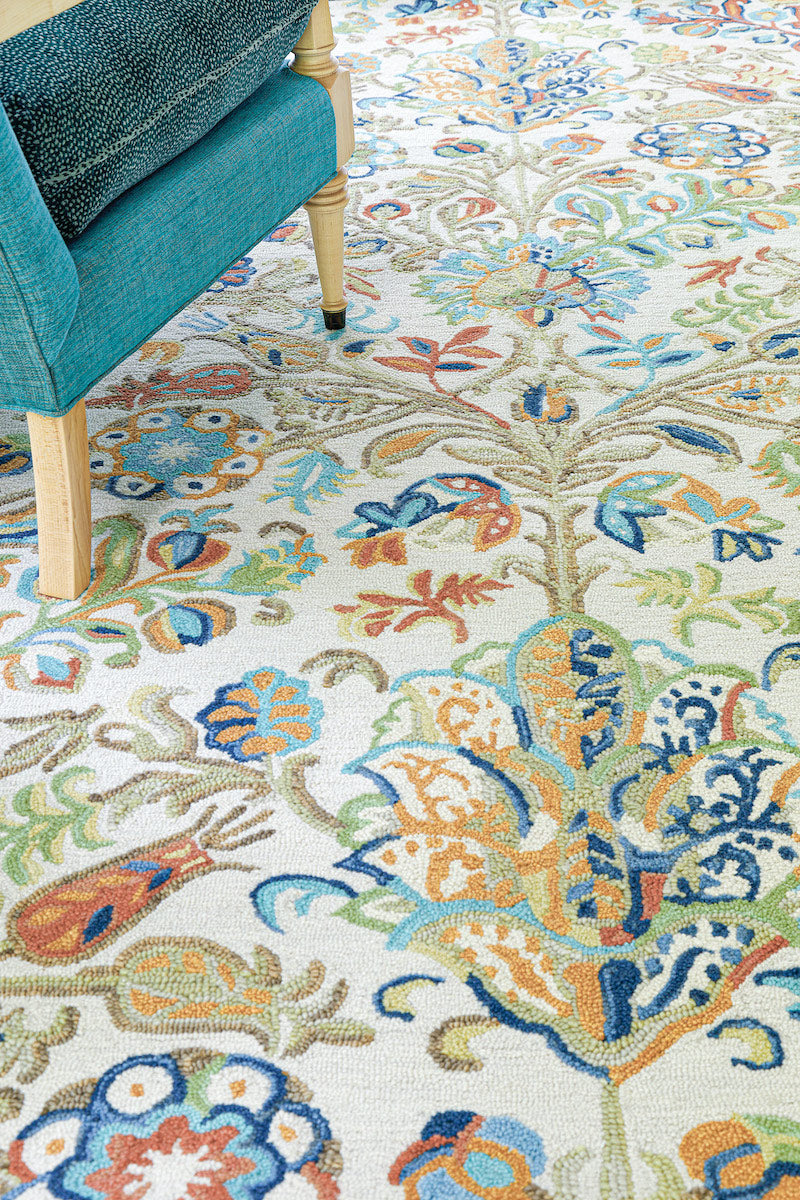 Avenal Area Rug