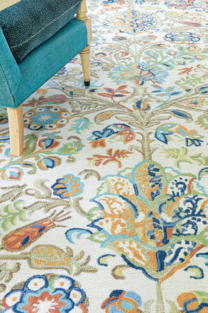 Avenal Area Rug