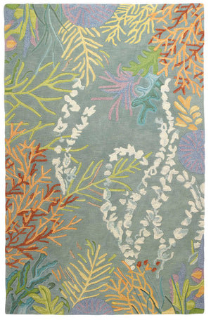 Belshaw Area Rug